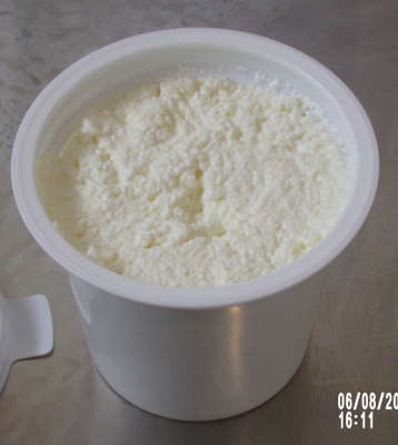 Brousse 250g