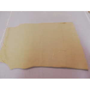 Pâte feuilletée