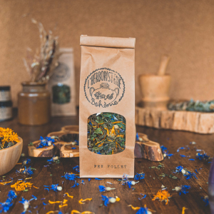 Tisane du feu follet - 25g