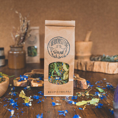 Tisane du bois dormant - 25g