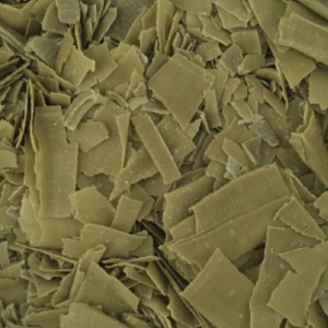 Savon de marseille en copeaux