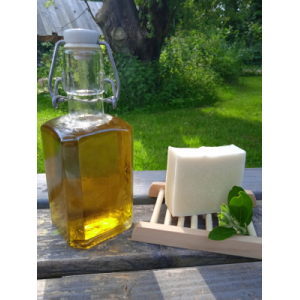 Savon « l'olivier »