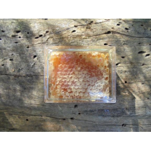 Brêche de miel (environ 200g)