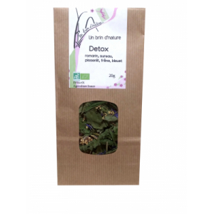 Tisane detox