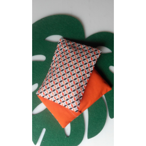 Bouillotte sèche - enfant