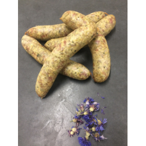 Saucisses aux choux fumées