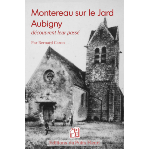 Montereau sur le jard