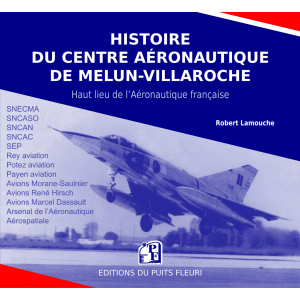 Histoire de melun-villaroche