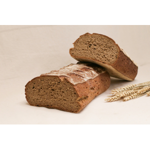 Pain de seigle