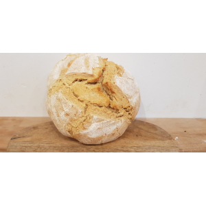 Pain grand épeautre