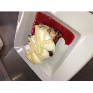 Lagkage (spécialité danoise)