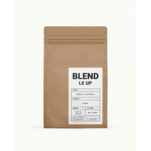 Café grain - blend 100% arabica