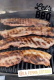 Lard en tranches marinade barbecue (x4) - image 2