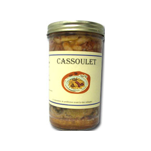 Cassoulet
