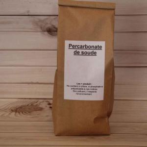 Percarbonate de soude