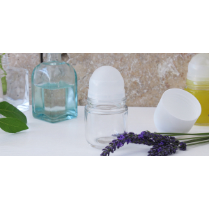 Recharge déodorant bille