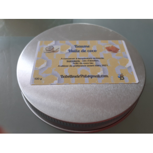 Baume coco grand format