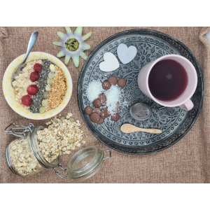 Muesli choco coco bio