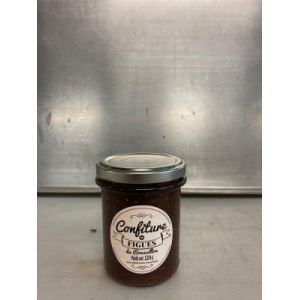 Confiture de figues