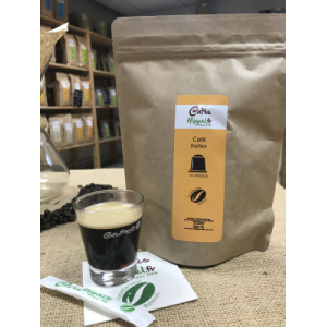 Nespresso - café italien