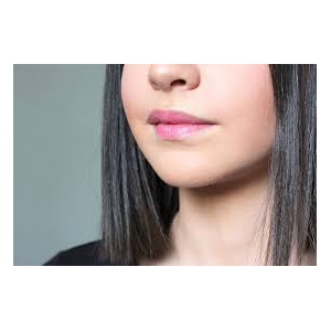 Rouge à lévres vieux rose