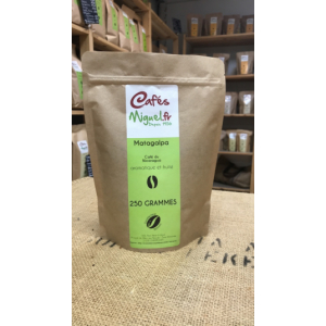 Café du nicaragua - matagalpa