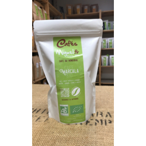 Café bio du honduras - marcala