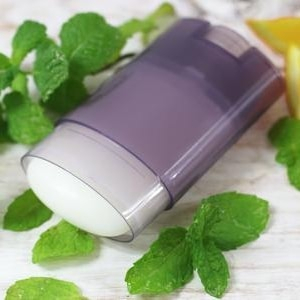 Déo stick ' tranpiration forte '