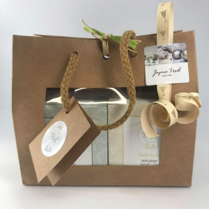 Coffret découverte grand format