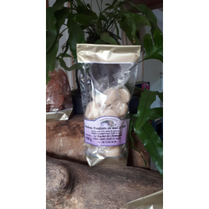 Bombons fondants au miel de foret