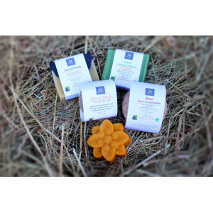 Comme une gourmandise