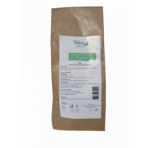 Terre de diatomee alimentaire
