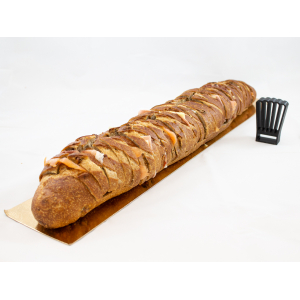 Pain surprise garni 6 pers