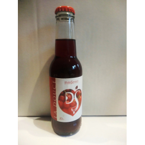 Jus de cerise 20cl