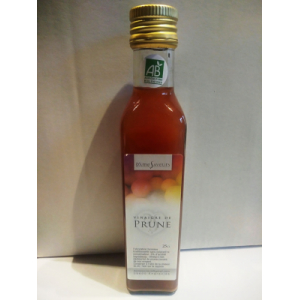 Vinaigre de prune