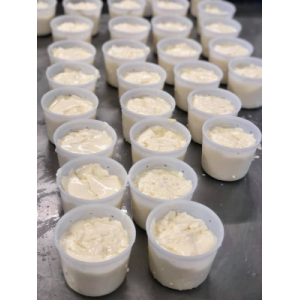 Fromage blanc entier