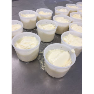 Fromage blanc demi écrémé