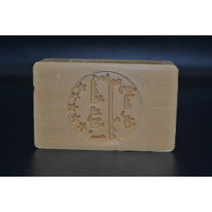 Savon d'alep 10%