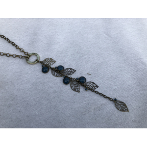 Sautoir fantaisie 6