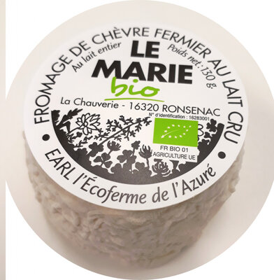 Crottin de chèvre