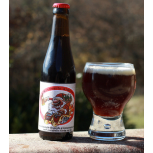 Bière de noël