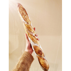 Tradition française label rouge