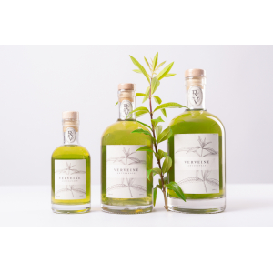 Liqueur de verveine 35°- 70cl