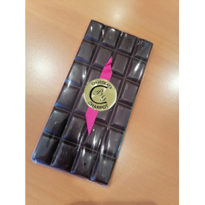 Tablette pur pérou 63%