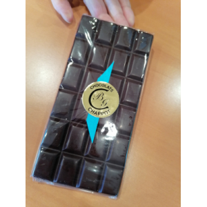 Tablette pur madagascar 64%