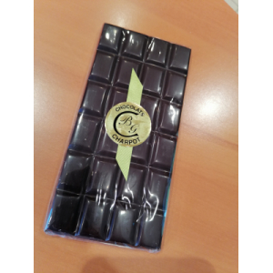 Tablette pur equateur 66%