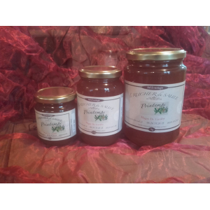 Miel de printemps 1 kg