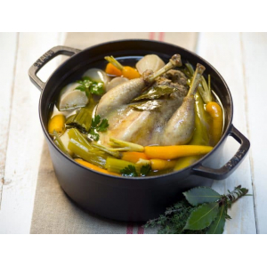 Poules prêtes à cuire 1kg