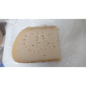 Tomme de chevre 2025