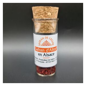 Safran médaillé au concours agricole paris